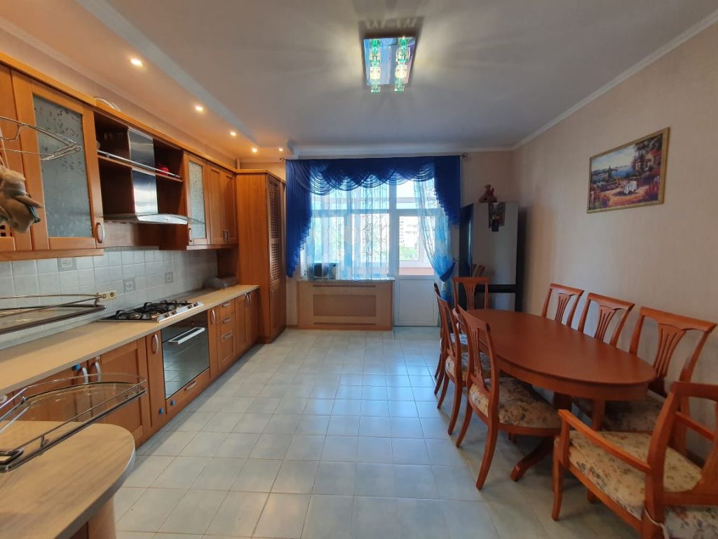 Продажа 3-комнатной квартиры, Пятигорск, Пестова ул,  24