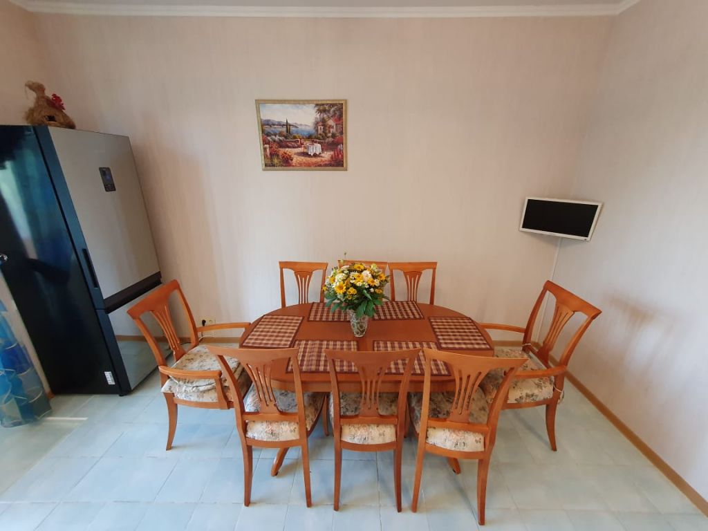 Продажа 3-комнатной квартиры, Пятигорск, Пестова ул,  24