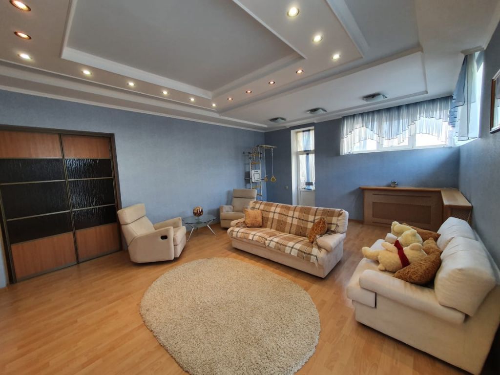 Продажа 3-комнатной квартиры, Пятигорск, Пестова ул,  24