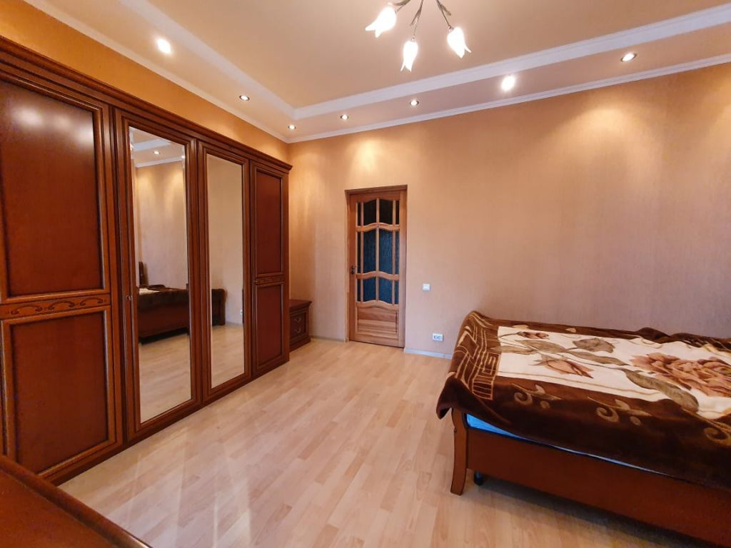 Продажа 3-комнатной квартиры, Пятигорск, Пестова ул,  24