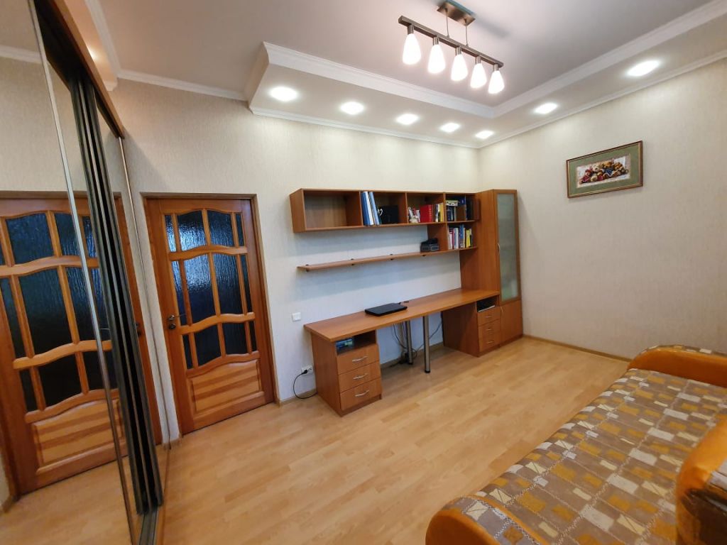 Продажа 3-комнатной квартиры, Пятигорск, Пестова ул,  24