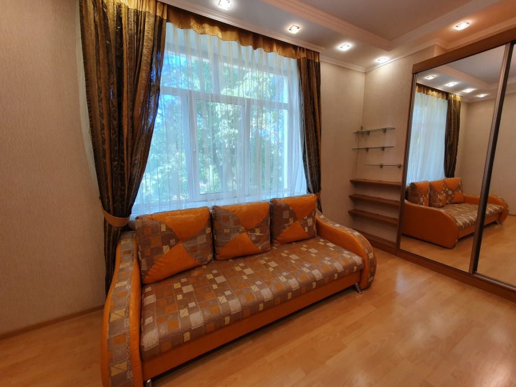 Продажа 3-комнатной квартиры, Пятигорск, Пестова ул,  24