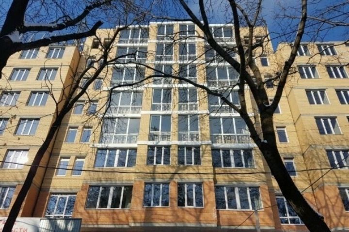 Продажа 1-комнатной квартиры, Пятигорск, Университетская ул