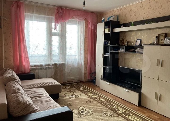 Продажа 2-комнатной квартиры, Батайск, Воровского ул