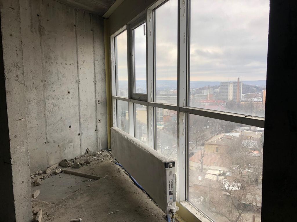 Продажа 2-комнатной квартиры, Пятигорск, Пастухова ул,  16