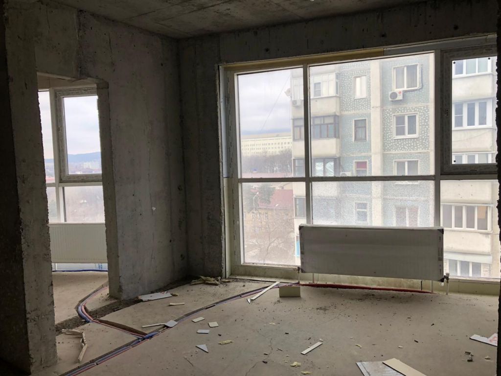 Продажа 2-комнатной квартиры, Пятигорск, Пастухова ул,  16