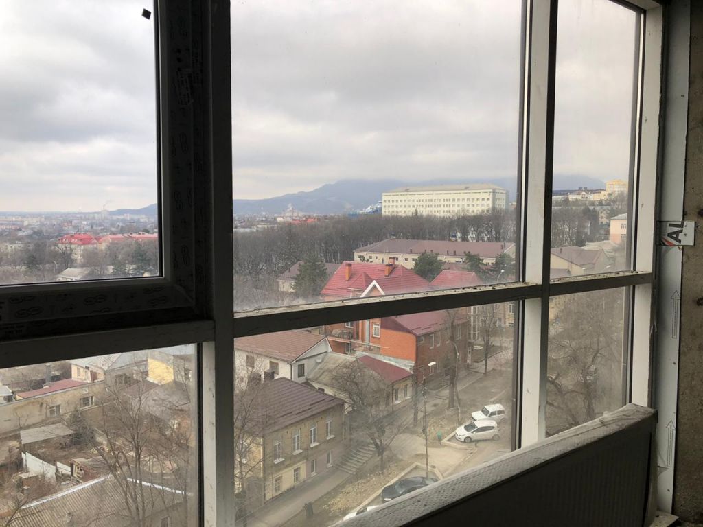 Продажа 2-комнатной квартиры, Пятигорск, Пастухова ул,  16