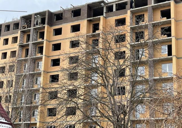 Продажа 1-комнатной квартиры, Пятигорск, Первомайская ул,  70