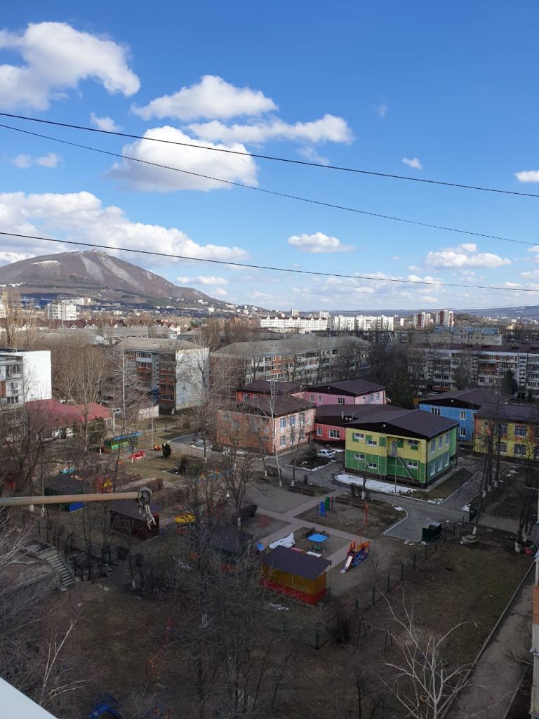 Продажа 2-комнатной квартиры, Пятигорск, Ессентукская ул,  76