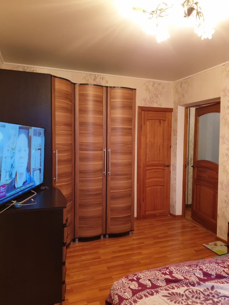 Продажа 2-комнатной квартиры, Пятигорск, Ессентукская ул,  76