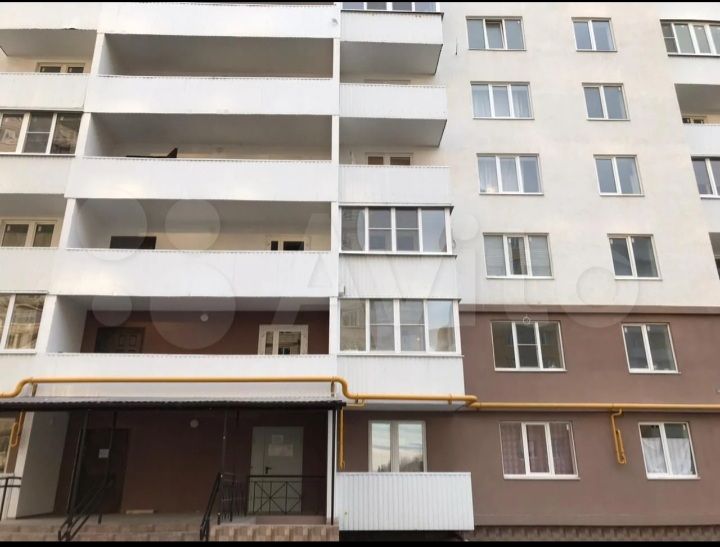 Продажа 1-комнатной квартиры, Пятигорск, Булгакова ул,  21