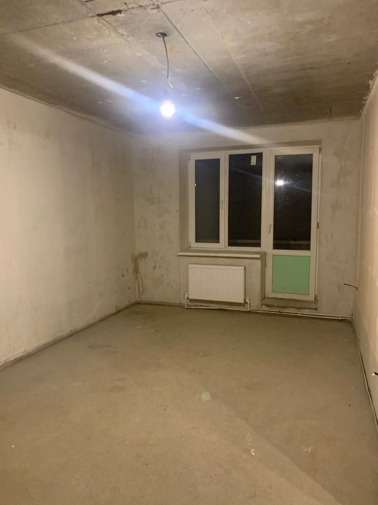 Продажа 1-комнатной квартиры, Пятигорск, Булгакова ул