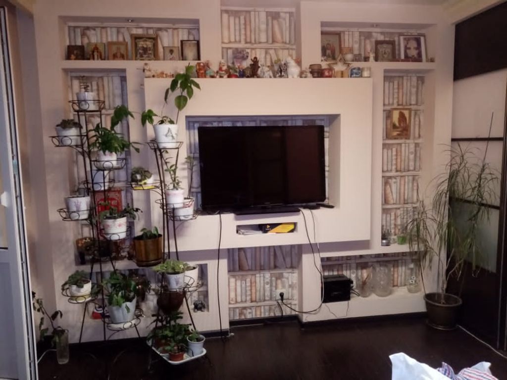 Продажа 2-комнатной квартиры, Пятигорск, Панагюриште ул,  4