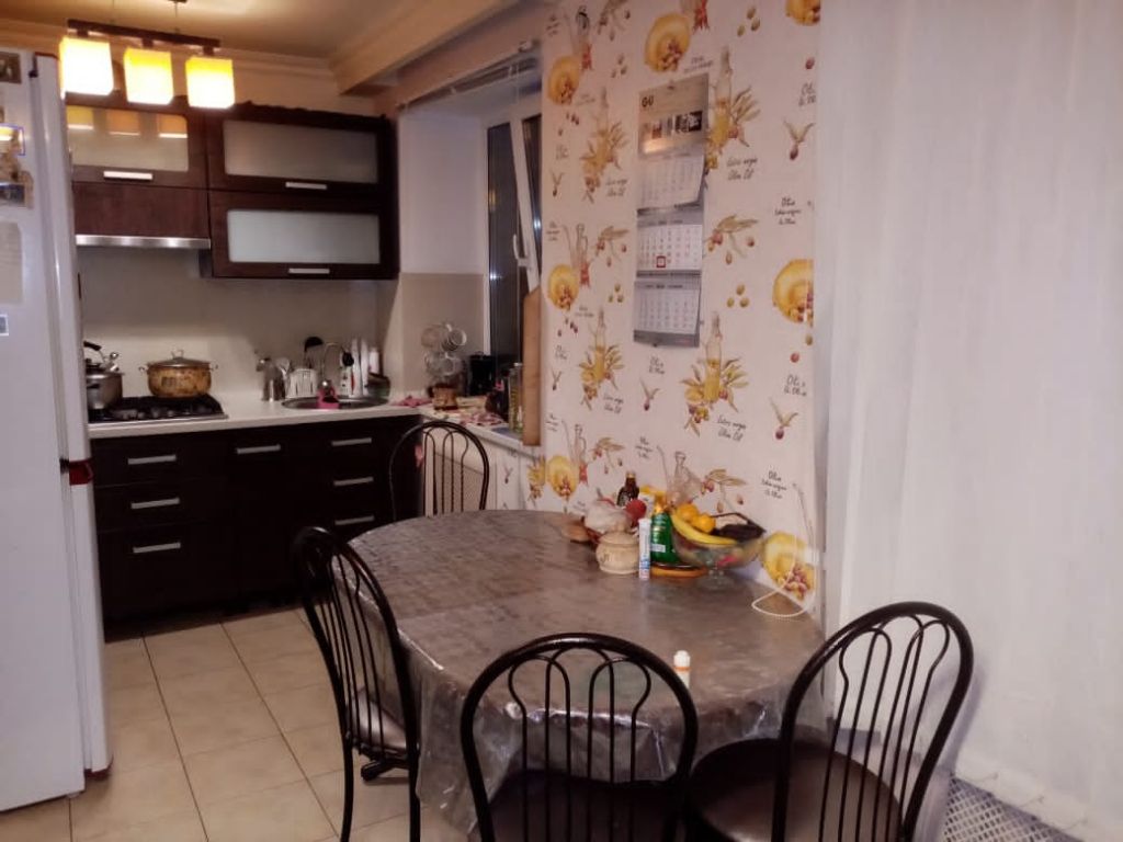 Продажа 2-комнатной квартиры, Пятигорск, Панагюриште ул,  4