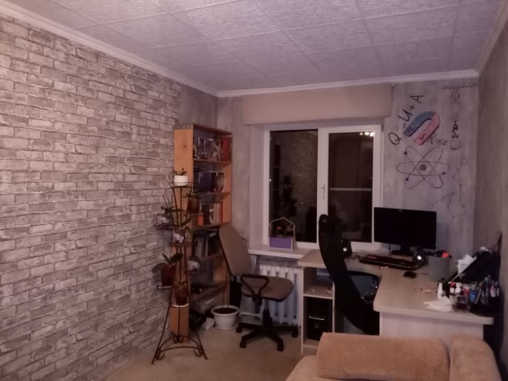 Продажа 2-комнатной квартиры, Пятигорск, Панагюриште ул,  4