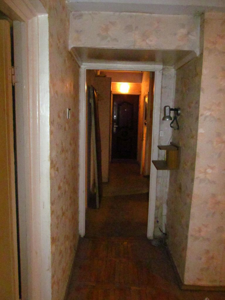 Продажа 3-комнатной квартиры, Пятигорск, Аллея Строителей ул,  10к2