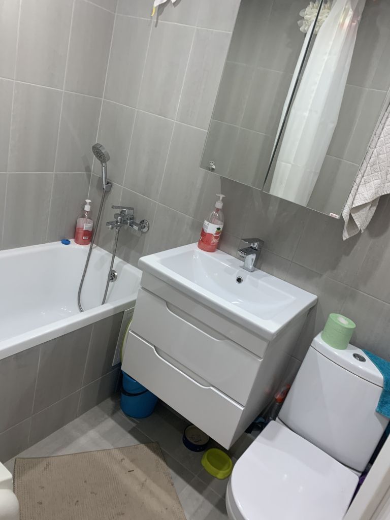 Продажа 2-комнатной квартиры, Пятигорск, Адмиральского ул,  10