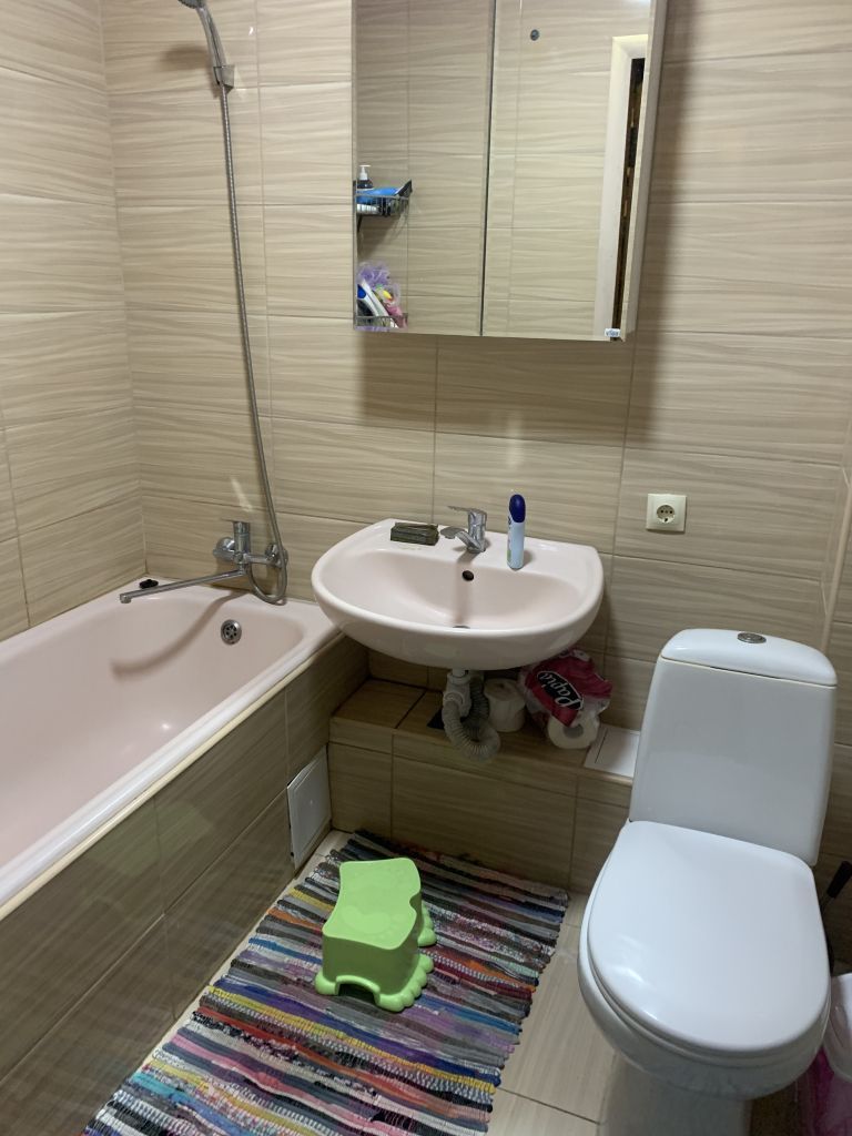 Продажа 2-комнатной квартиры, Пятигорск, Оранжерейный проезд