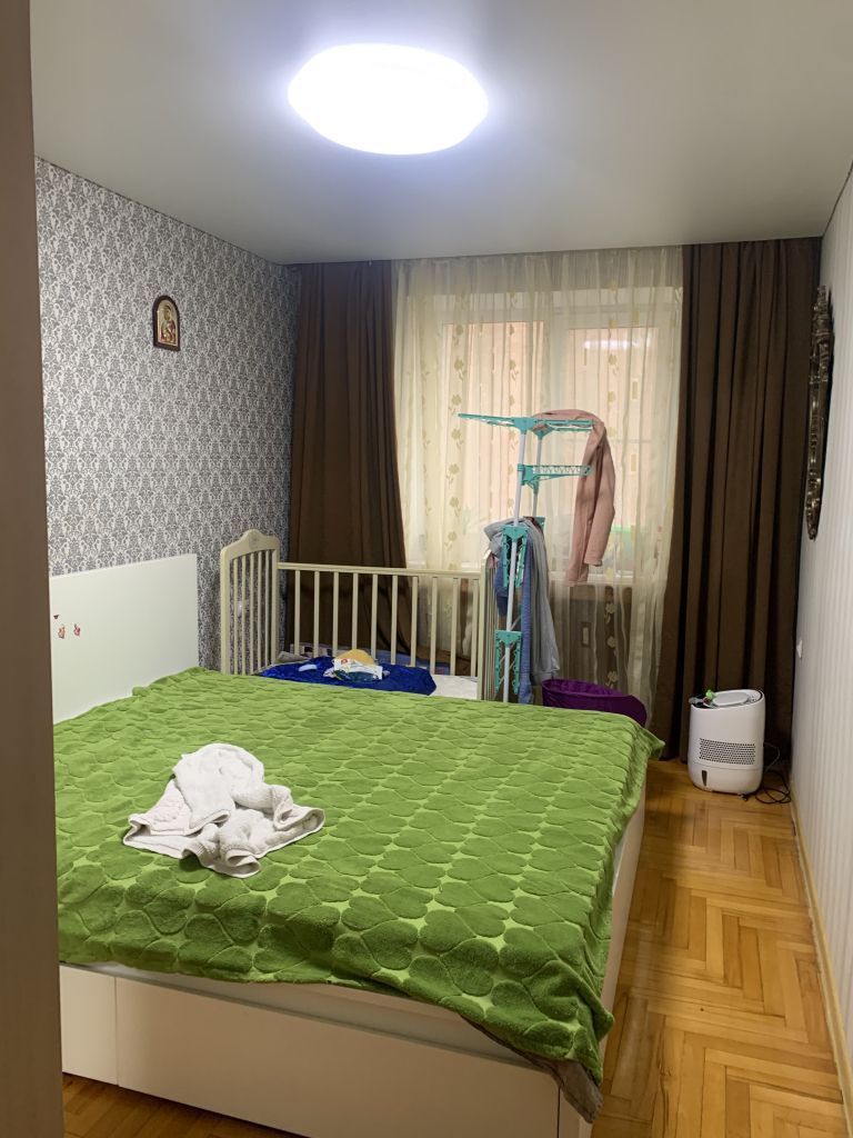 Продажа 2-комнатной квартиры, Пятигорск, Оранжерейный проезд