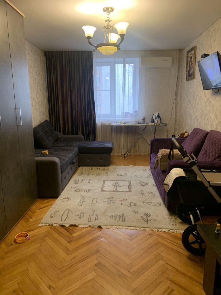 Продажа 2-комнатной квартиры, Пятигорск, Оранжерейный проезд