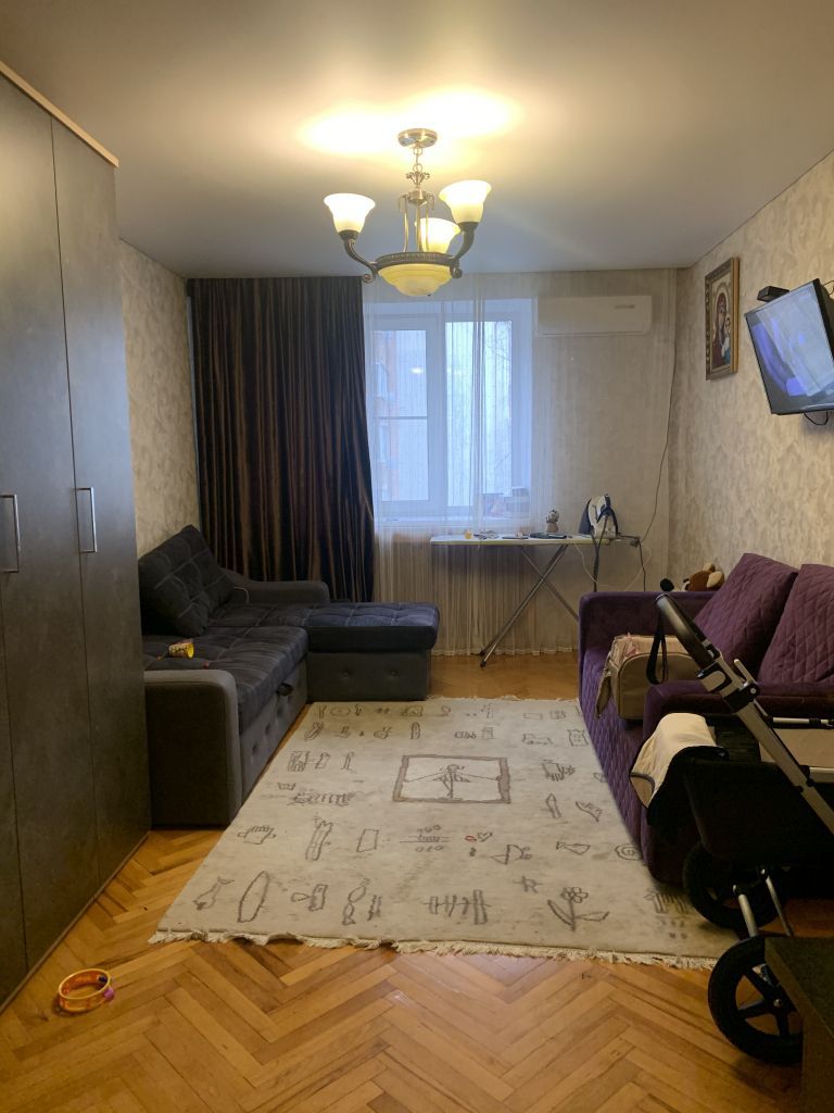 Продажа 2-комнатной квартиры, Пятигорск, Оранжерейный проезд