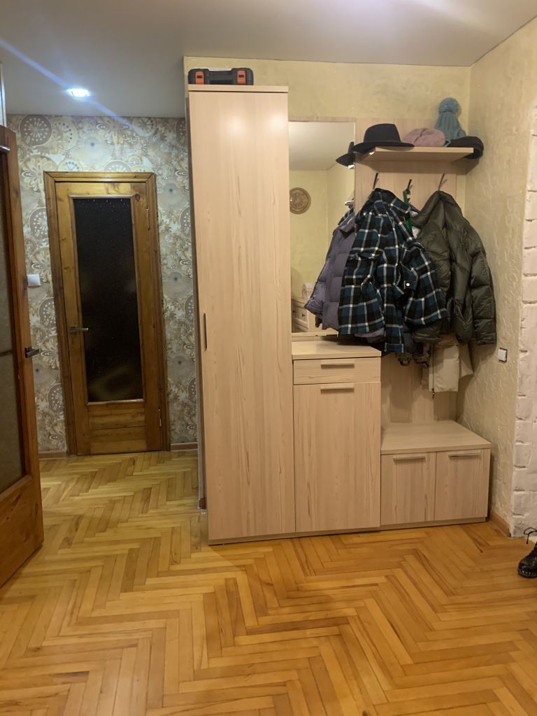 Продажа 2-комнатной квартиры, Пятигорск, Оранжерейный проезд