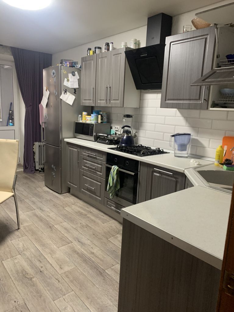 Продажа 2-комнатной квартиры, Пятигорск, Оранжерейный проезд