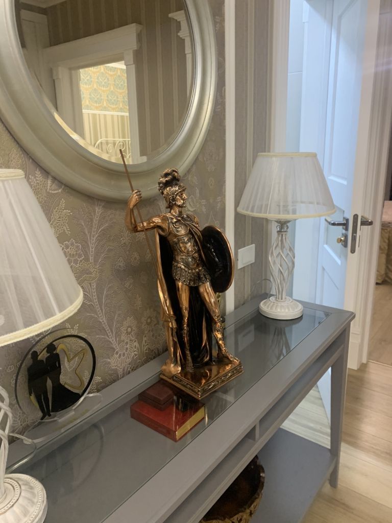 Продажа 3-комнатной квартиры, Пятигорск, Нежнова ул,  21к4