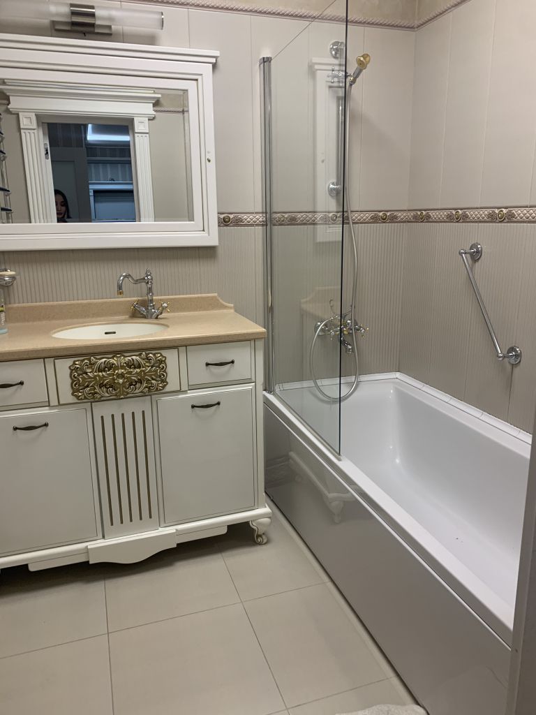 Продажа 3-комнатной квартиры, Пятигорск, Нежнова ул,  21к4