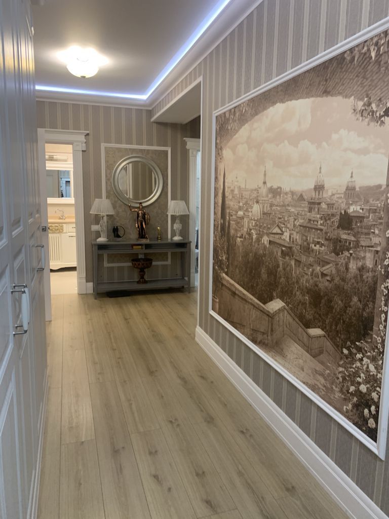 Продажа 3-комнатной квартиры, Пятигорск, Нежнова ул,  21к4