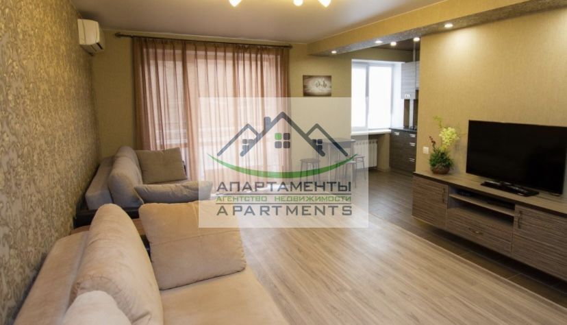 Продажа 3-комнатной квартиры, Пятигорск, Юлиуса Фучика ул,  12