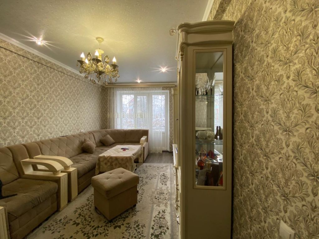 Продажа 2-комнатной квартиры, Пятигорск, Московская ул