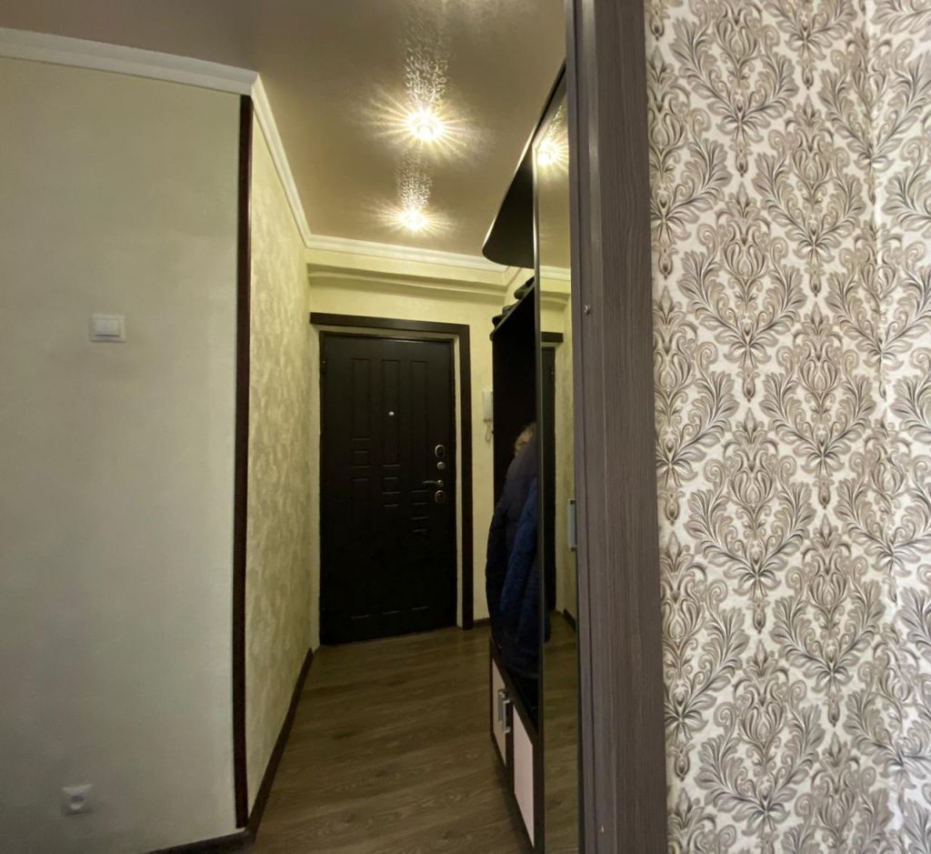 Продажа 2-комнатной квартиры, Пятигорск, Московская ул