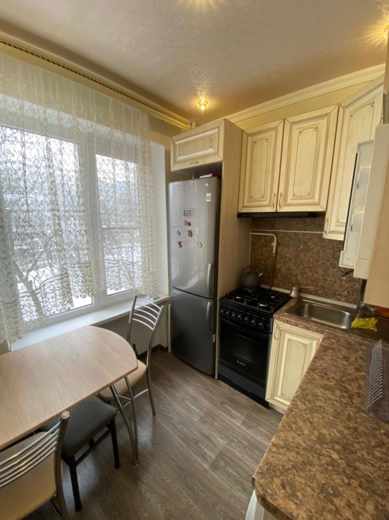 Продажа 2-комнатной квартиры, Пятигорск, Московская ул