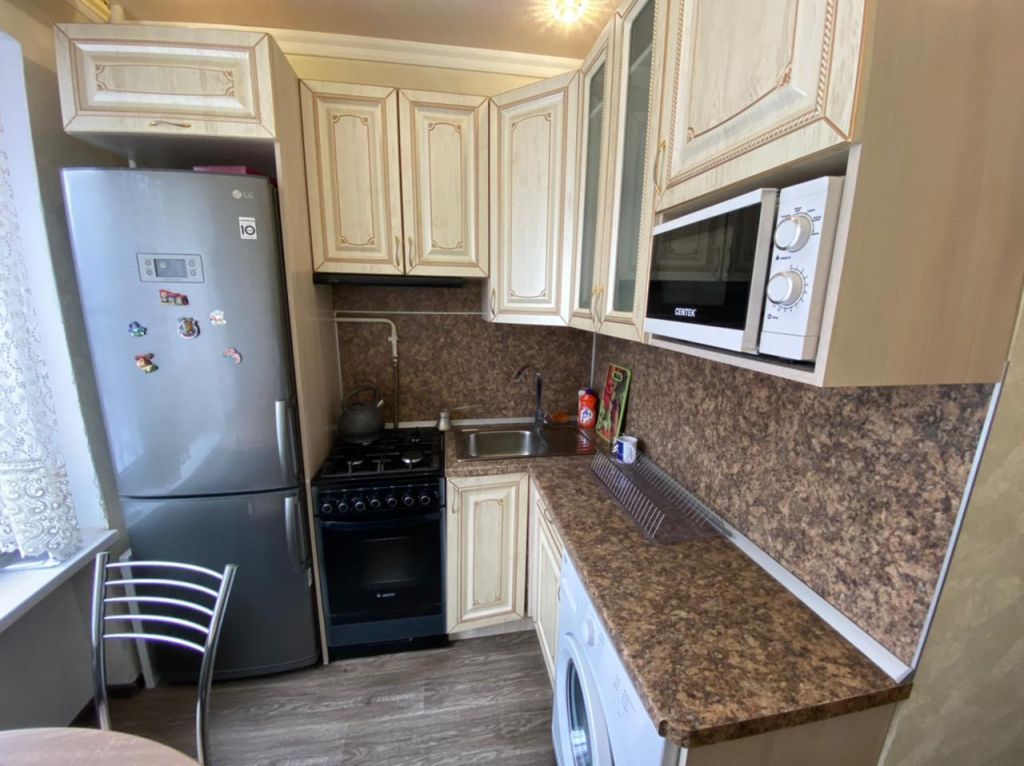 Продажа 2-комнатной квартиры, Пятигорск, Московская ул