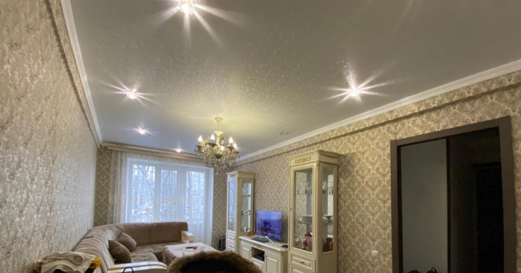 Продажа 2-комнатной квартиры, Пятигорск, Московская ул