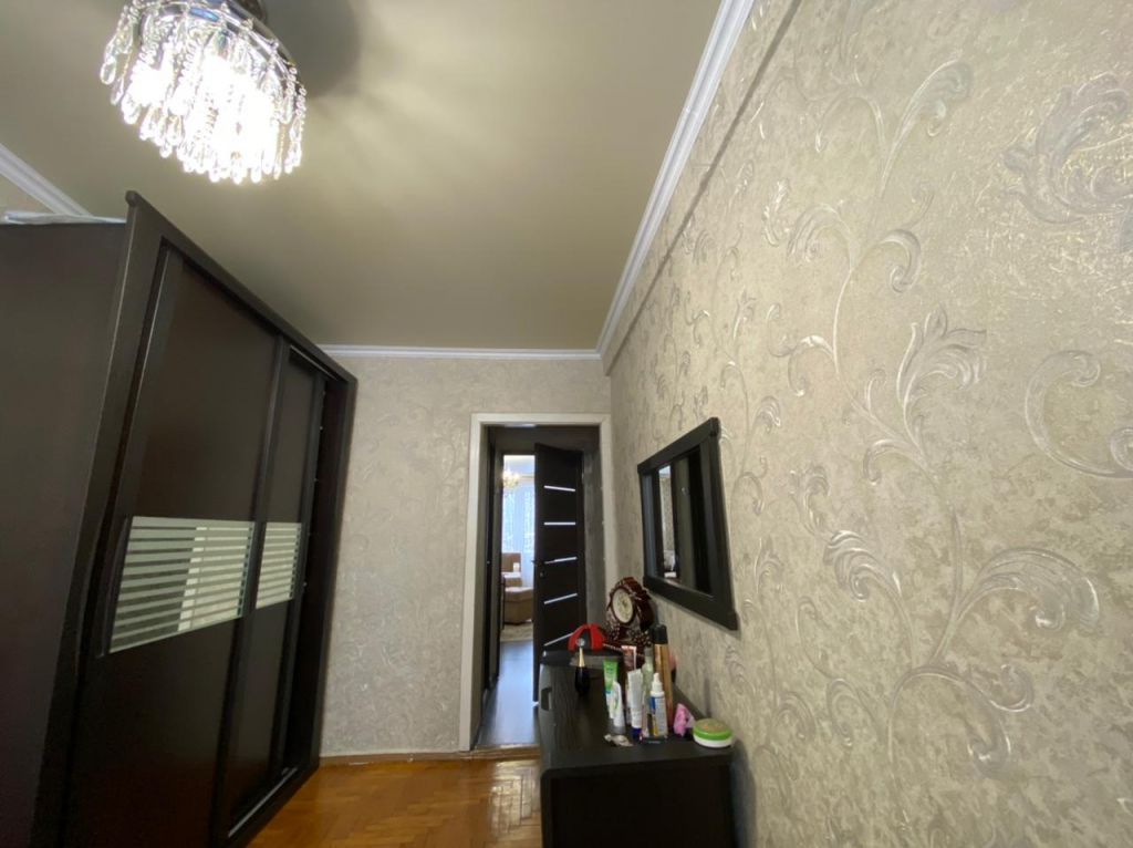 Продажа 2-комнатной квартиры, Пятигорск, Московская ул