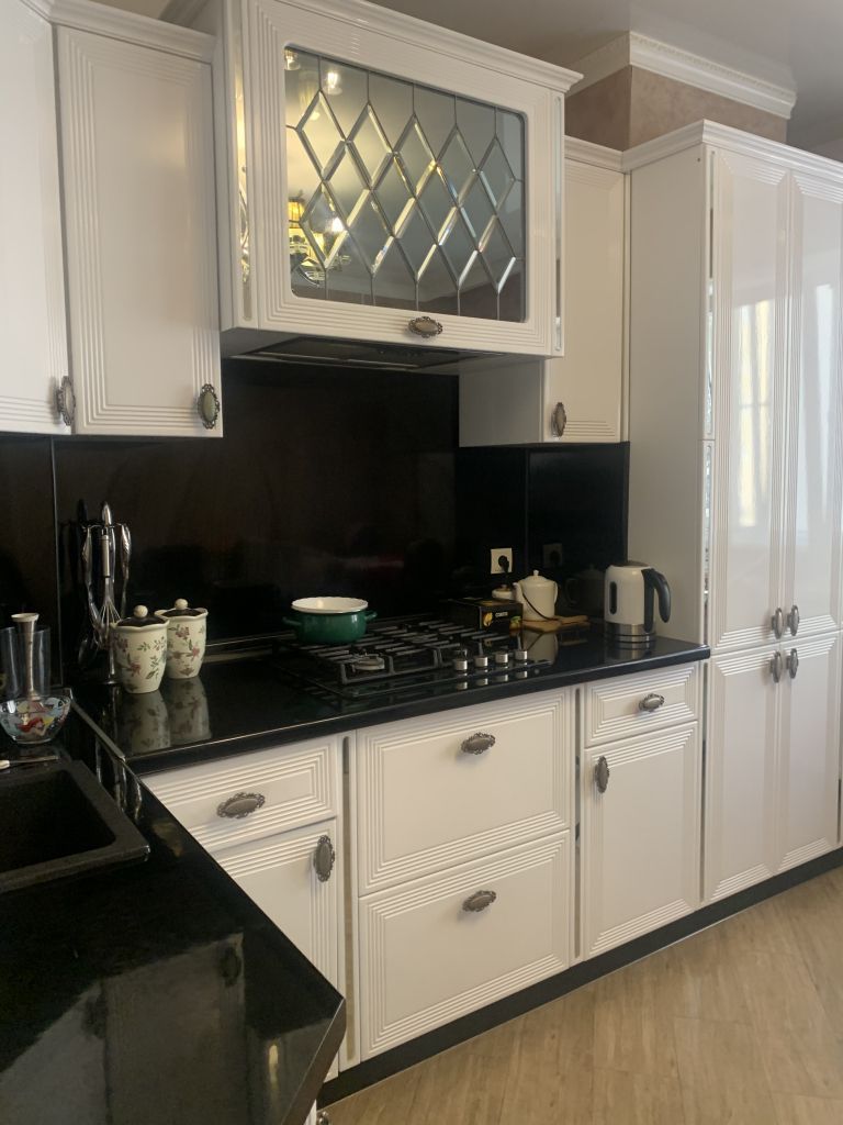 Продажа 2-комнатной квартиры, Пятигорск, Людкевича ул,  9к2