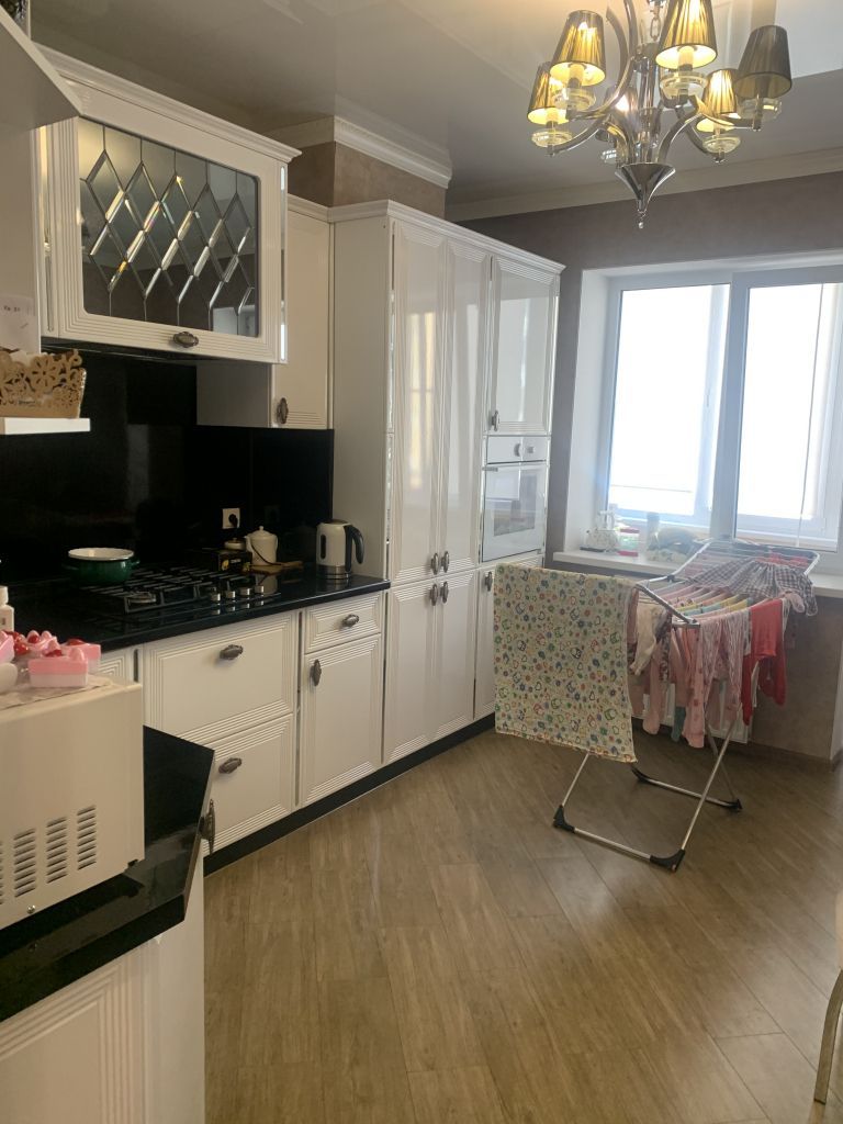 Продажа 2-комнатной квартиры, Пятигорск, Людкевича ул,  9к2