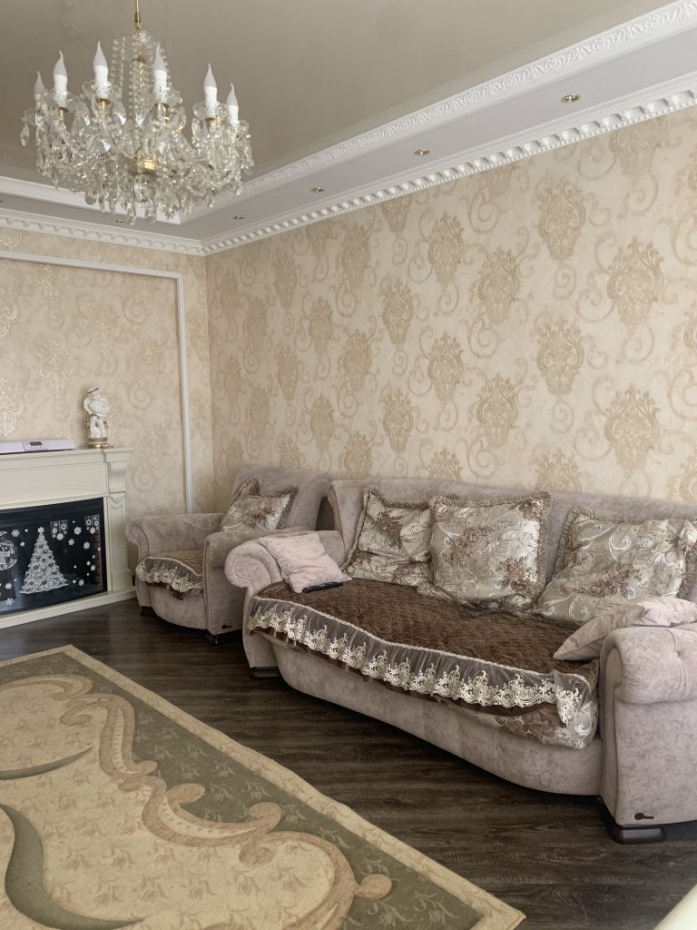 Продажа 2-комнатной квартиры, Пятигорск, Людкевича ул,  9к2