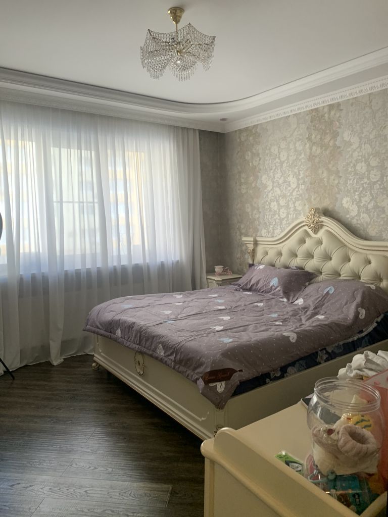 Продажа 2-комнатной квартиры, Пятигорск, Людкевича ул,  9к2