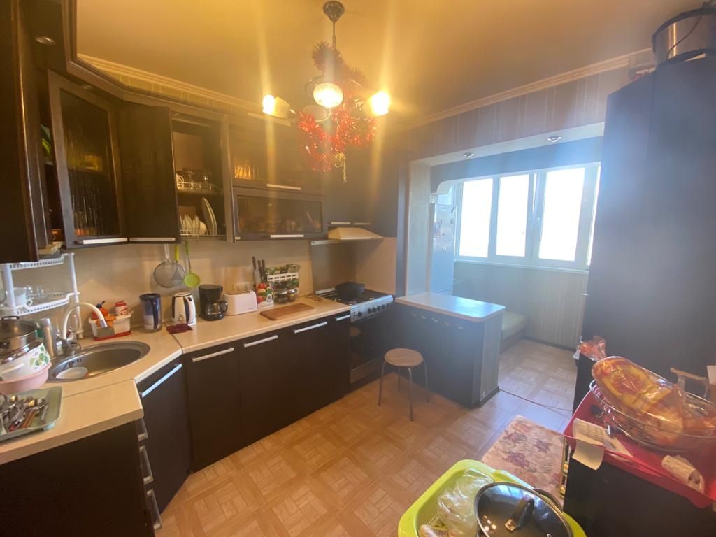 Продажа 3-комнатной квартиры, Пятигорск, Кочубея ул,  1