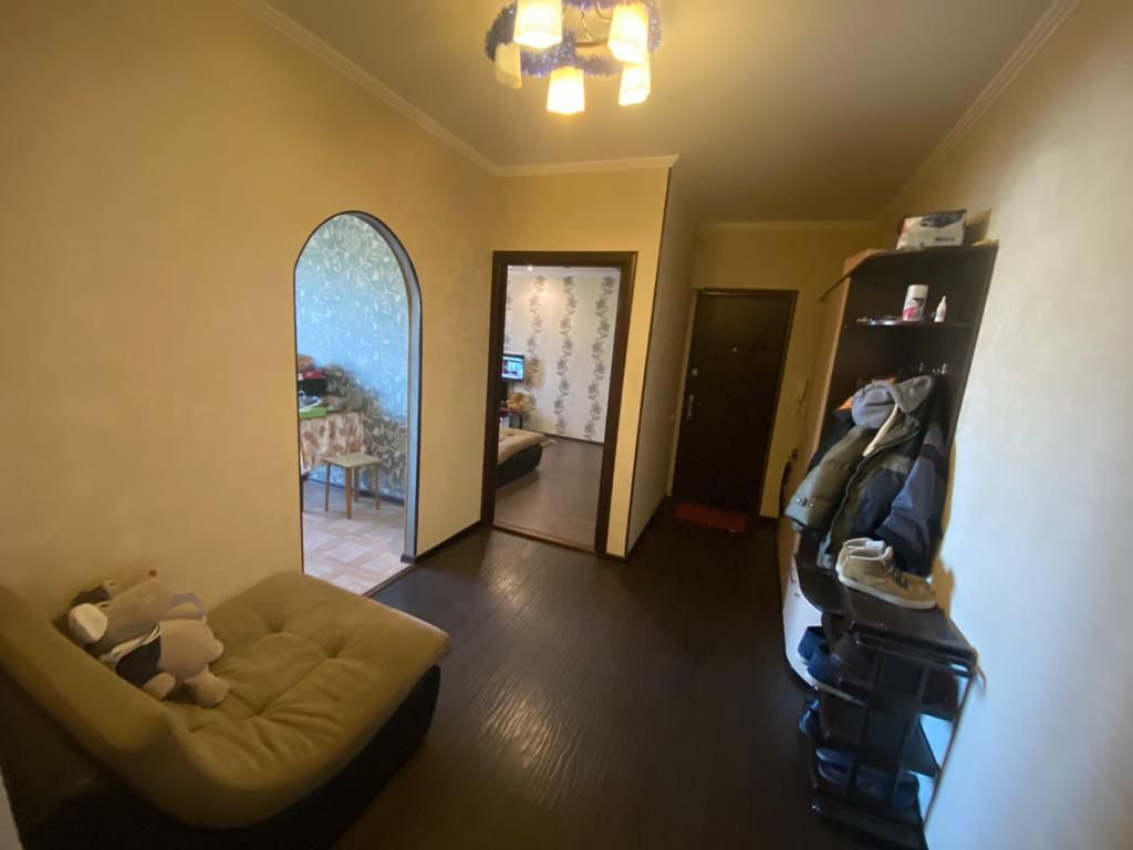 Продажа 3-комнатной квартиры, Пятигорск, Кочубея ул,  1