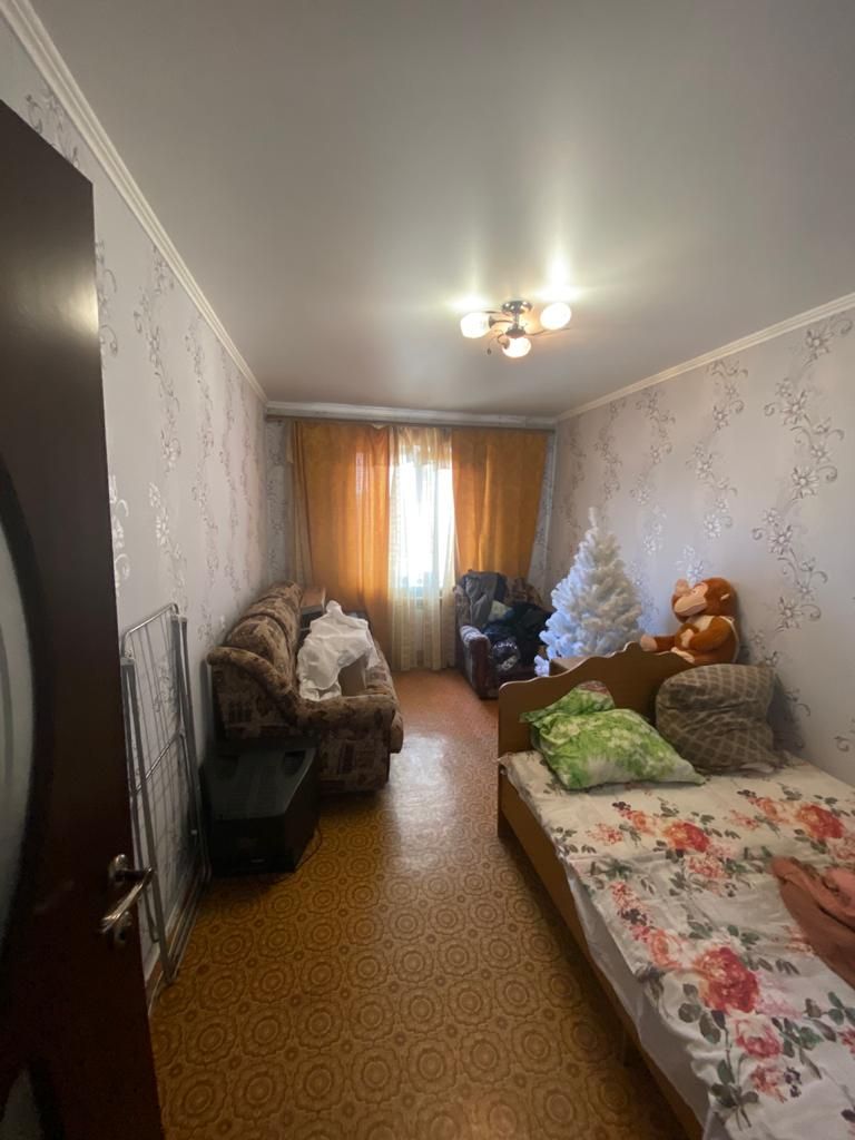 Продажа 3-комнатной квартиры, Пятигорск, Кочубея ул,  1