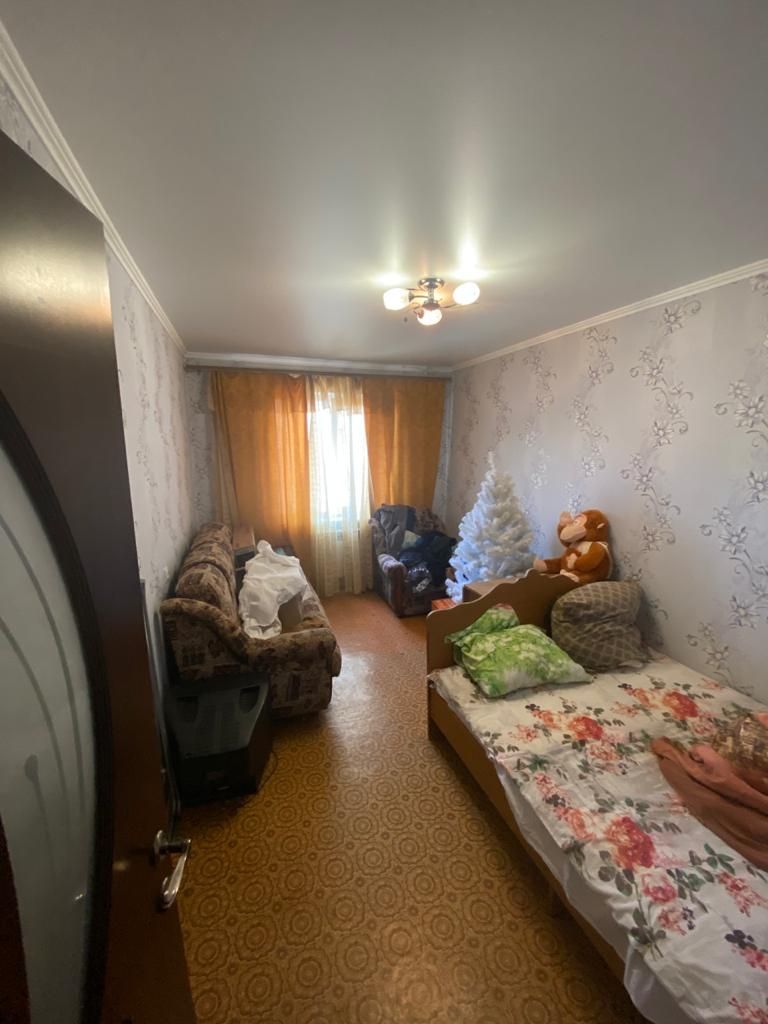 Продажа 3-комнатной квартиры, Пятигорск, Кочубея ул,  1