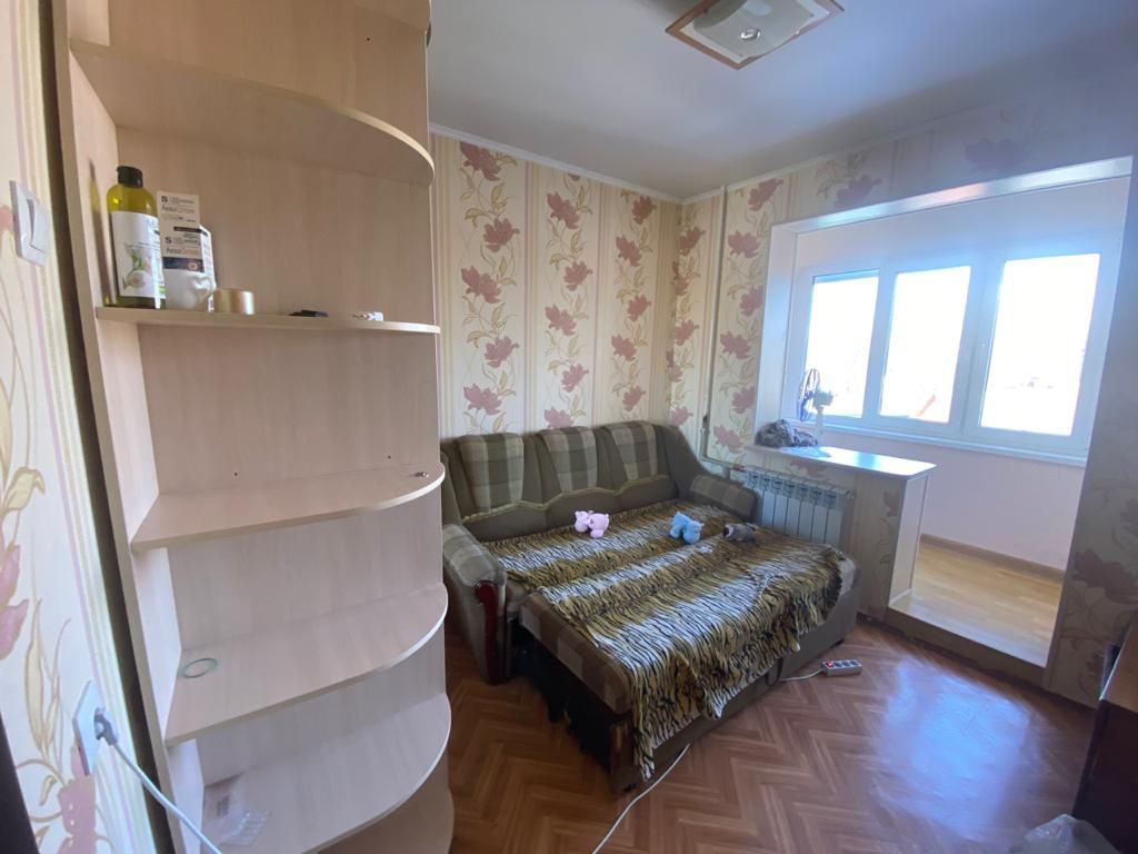 Продажа 3-комнатной квартиры, Пятигорск, Кочубея ул,  1