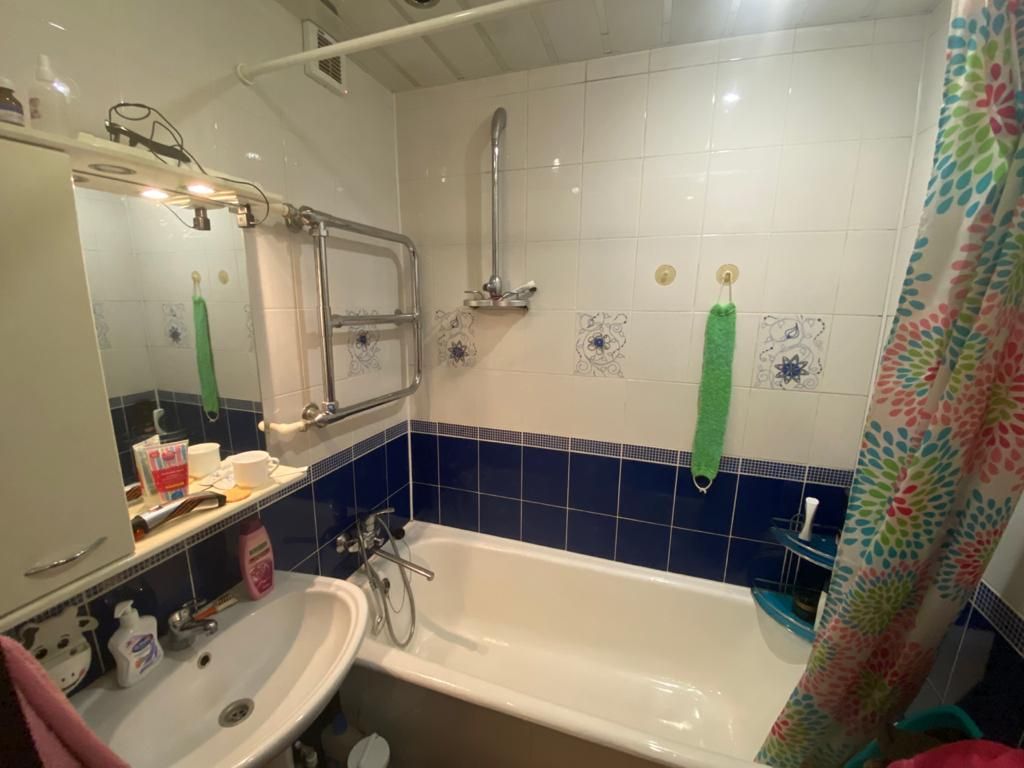 Продажа 3-комнатной квартиры, Пятигорск, Кочубея ул,  1