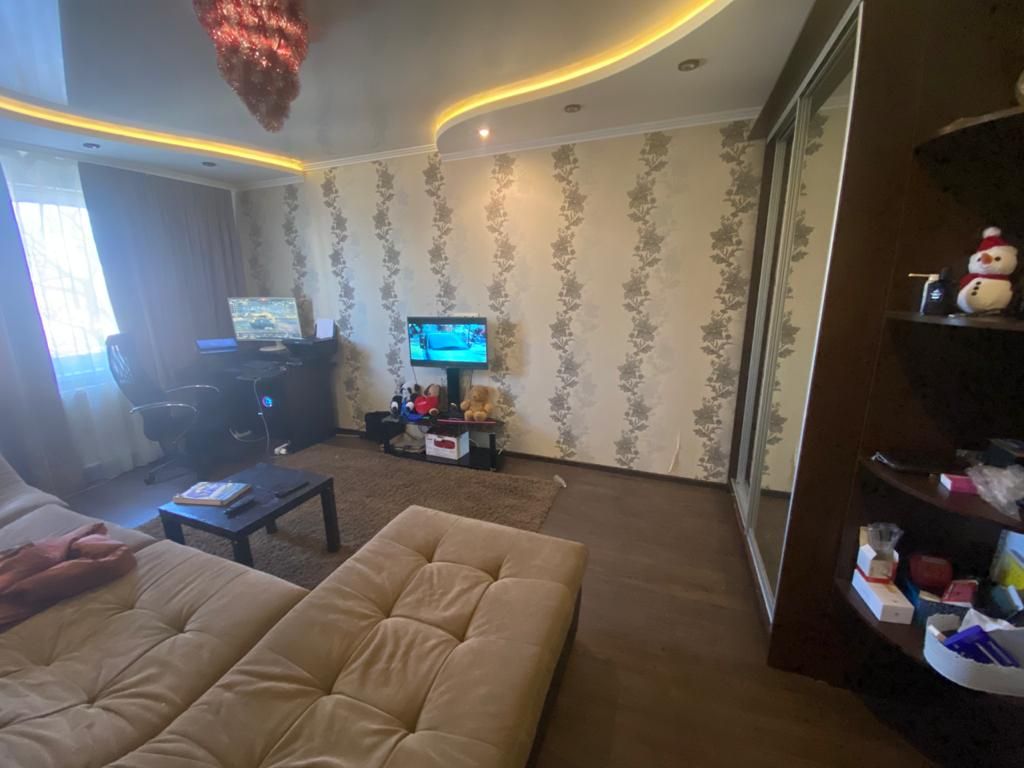 Продажа 3-комнатной квартиры, Пятигорск, Кочубея ул,  1