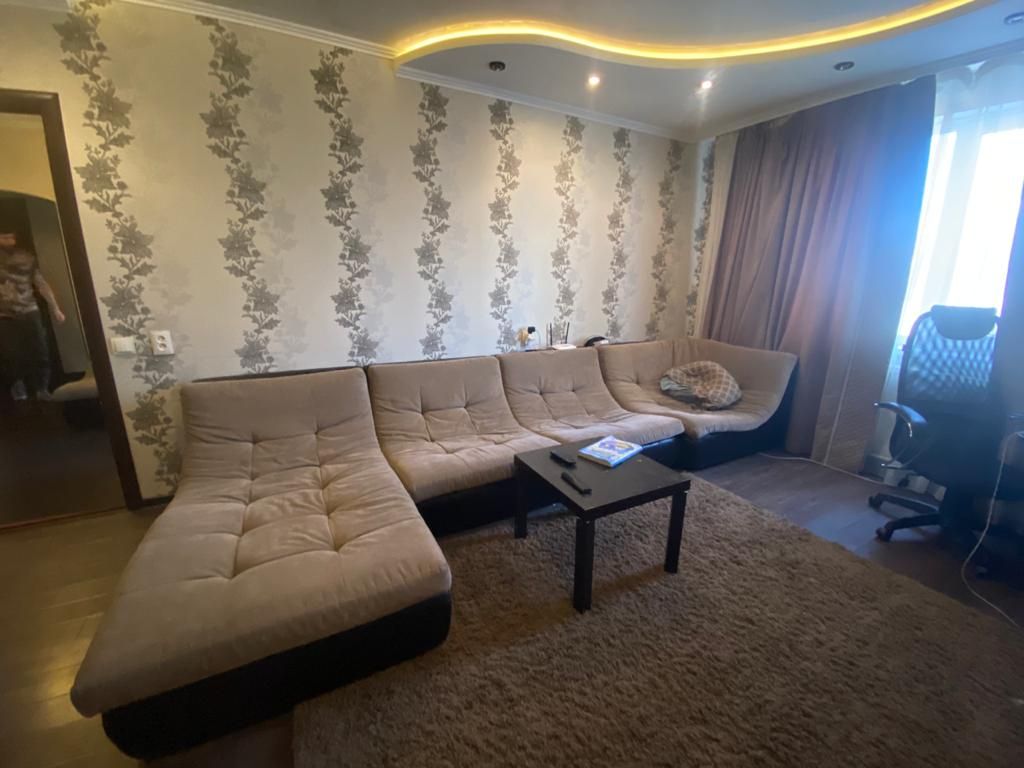 Продажа 3-комнатной квартиры, Пятигорск, Кочубея ул,  1