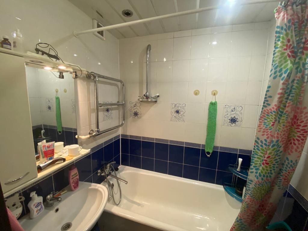 Продажа 3-комнатной квартиры, Пятигорск, Кочубея ул,  1